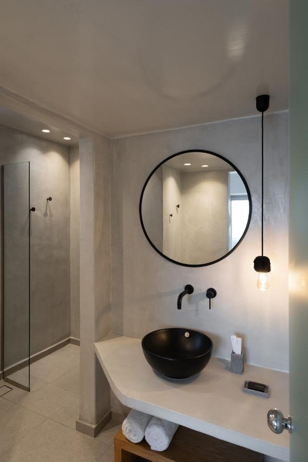Saint John Oia-exclusive Private Heated Pool Apartment *