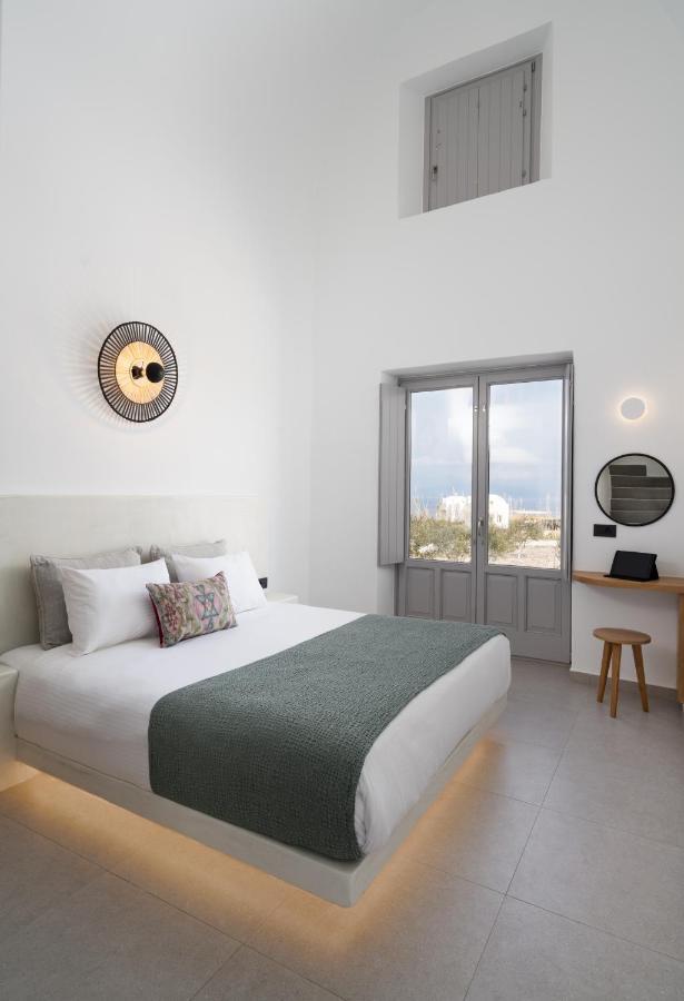 Saint John Oia-exclusive Private Heated Pool Apartment Oia (Santorini)