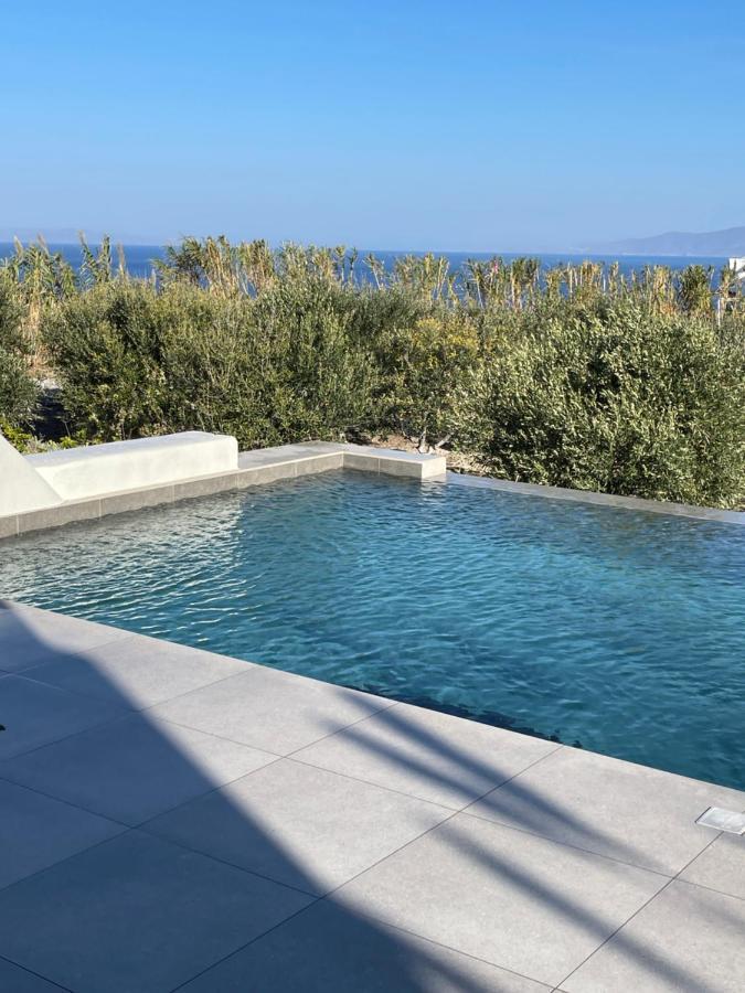 Appartamento Saint John Oia-exclusive Private Heated Pool Oia (Santorini)